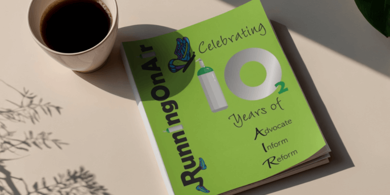Our 10th Anniversary