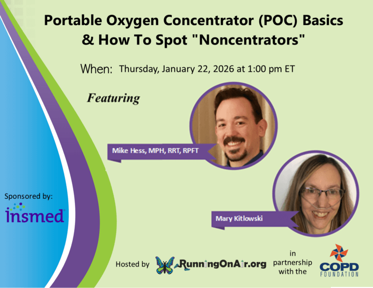 Recording Available: POC Basics and How to Spot Non-FDA Approved POCs