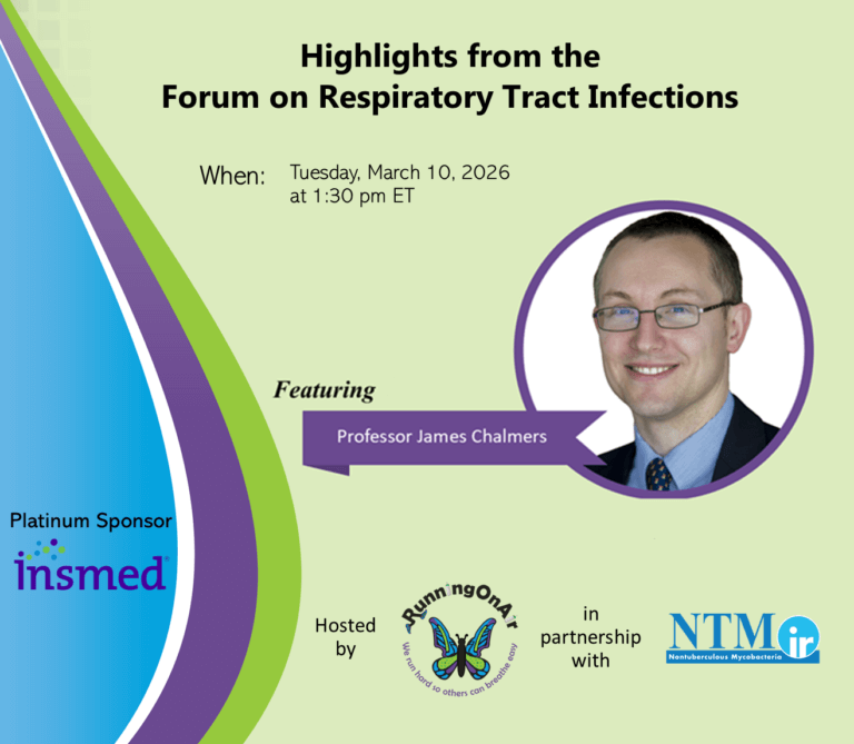 Recording Available: Highlights from the 2025 European Respiratory Society Conference and BEAT-PCD Meeting
