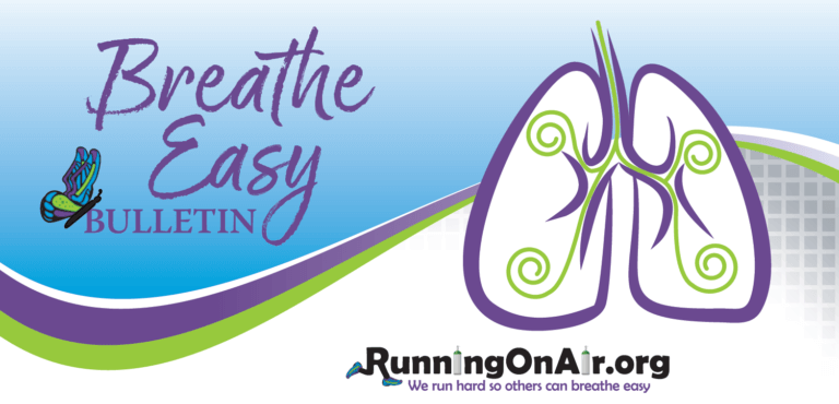 Breathe Easy Bulletin