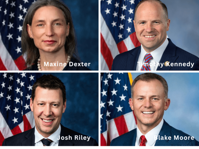 Lawmakers Join as Cosponsors of Supplemental Oxygen Access Reform Act