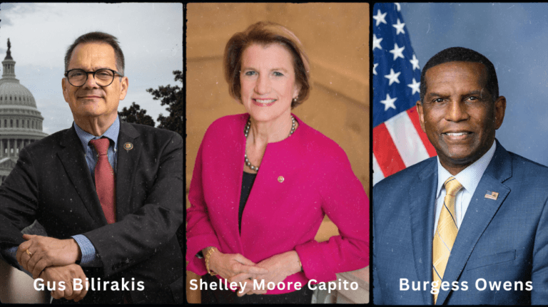 Additional Lawmakers Join as Co-Sponsors of the Supplemental Oxygen Access Reform (SOAR) Act