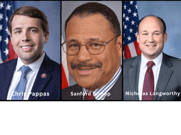Three New Members of Congress Join as Cosponsors of the SOAR Act